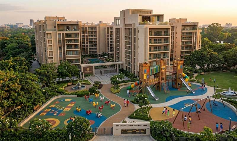 Prestige Borivali reviwes