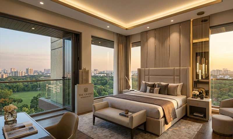 Prestige Borivali West