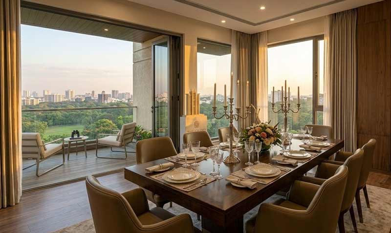 Prestige Borivali West